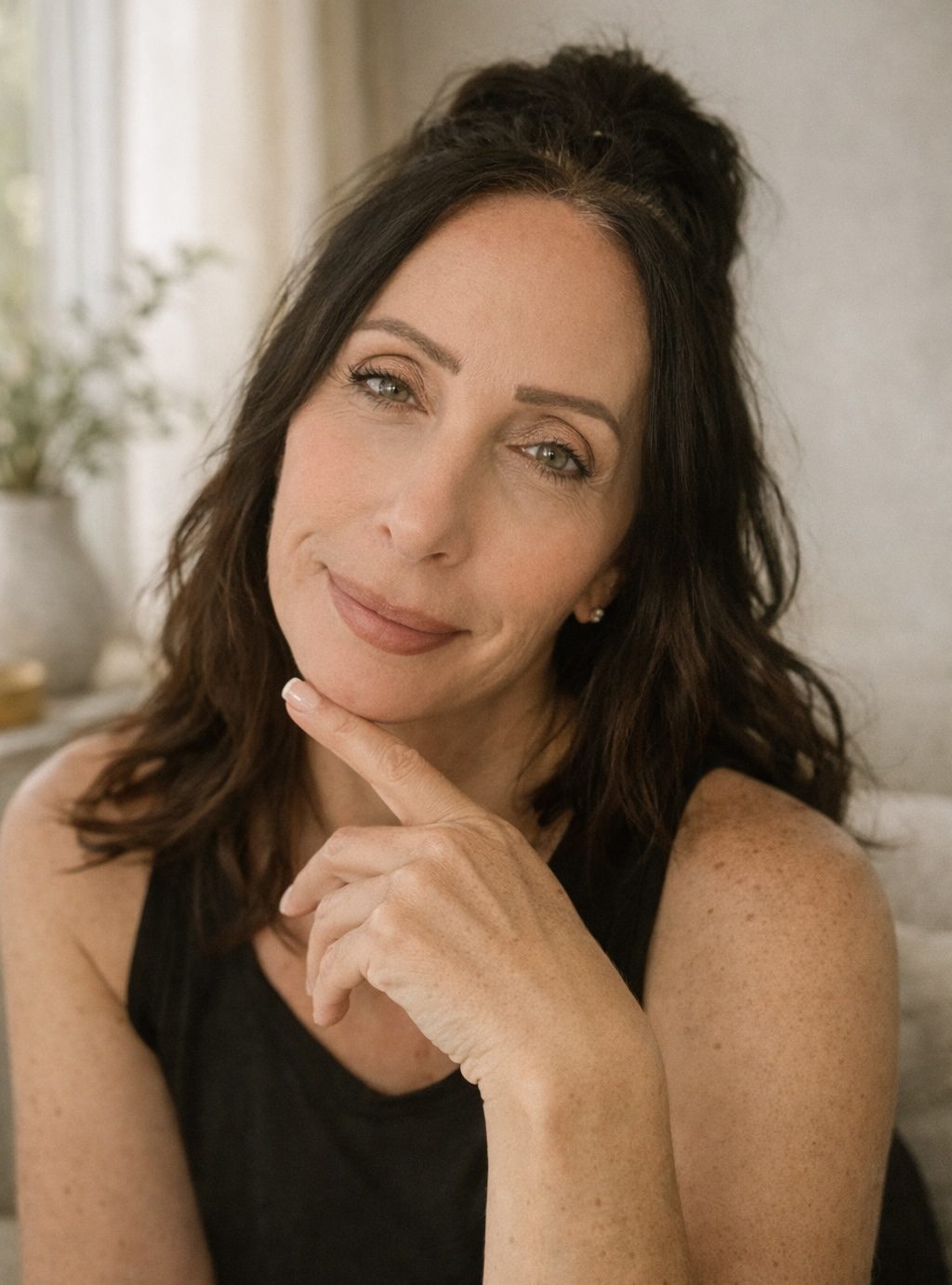 Battle to Bloom founder